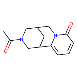 N-acetylcytisine