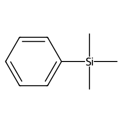 Silane, trimethylphenyl-