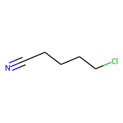 5-Chlorovaleronitrile