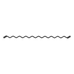 1,21-Docosadiene