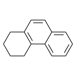 Phenanthrene, 1,2,3,4-tetrahydro-