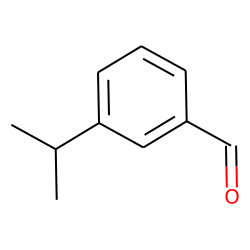 3-Isopropylbenzaldehyde