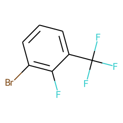 3-Bromo-2-fluorobenzotrifluoride