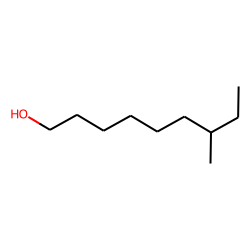 7-Methylnonan-1-ol
