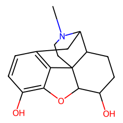 DIHYDROMORPHINE