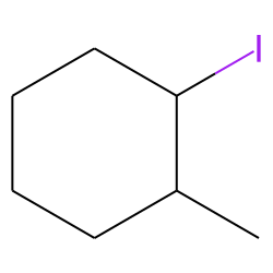 Cyclohexane, 1-iodo-2-methyl