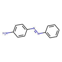 Benzenamine, 4-(phenylazo)-