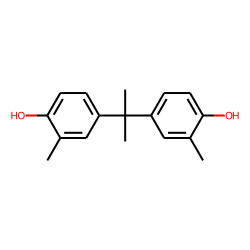 Bisphenol C
