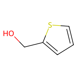 2-Thiophenemethanol
