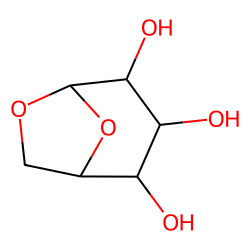 «beta»-D-Glucopyranose, 1,6-anhydro-