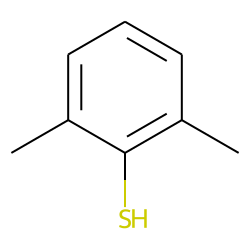 2,6-Dimethylthiophenol