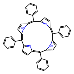 Tetraphenylporphyrin