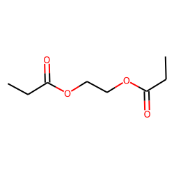 1,2-Ethanediol, dipropanoate