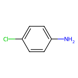 p-Chloroaniline