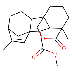 [14C] GA15-15,16-ene methyl ester