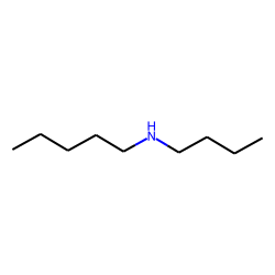 n-Amyl-n-butyl amine