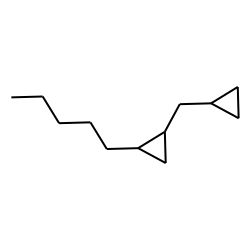 (trans-2,3-Methylene)octyl-cyclopropane