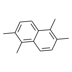 Naphthalene, 1,2,5,6-tetramethyl-
