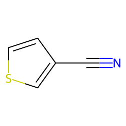 3-Thiophenecarbonitrile