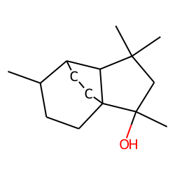 (-)-Nopsan-4-ol