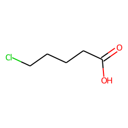 5-Chlorovaleric acid