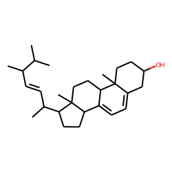 9-«alpha»-H,10-«beta»-Methyl ergosterol