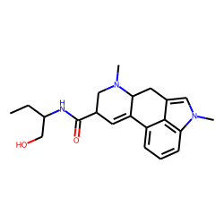 Methysergide