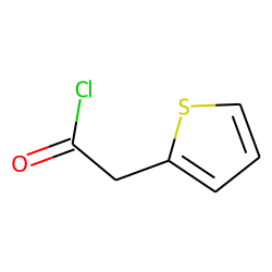 2-Thiopheneacetyl chloride