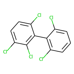 2,2',3,6,6'-Pentachloro-1,1'-biphenyl