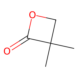 Pivalolactone