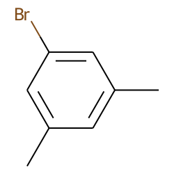 Benzene, 1-bromo-3,5-dimethyl-