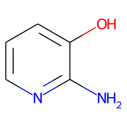 2-Amino-3-hydroxypyridine