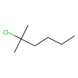 2-Chloro-2-methylhexane