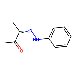 3-(PHENYLHYDRAZONO)-2-BUTANONE