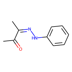 3-(Phenylhydrazono)-2-butanone