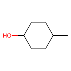 Cyclohexanol, 4-methyl-