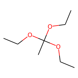 Ethane, 1,1,1-triethoxy-