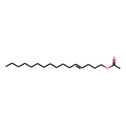 E-4-hexadecenyl acetate