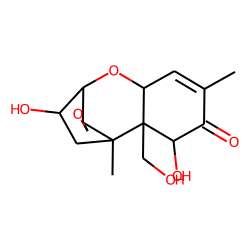 Deoxynivalenol