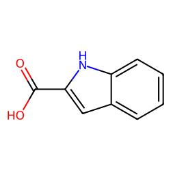 Indole-2-carboxylic acid
