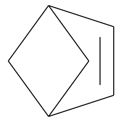 Bicyclo[2.1.1]hex-2-ene