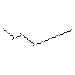 8,12,20-trimethyltetracontane