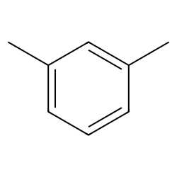 Benzene, 1,3-dimethyl-