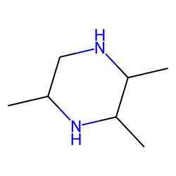 Trimethyl-tetrahydropyrazine