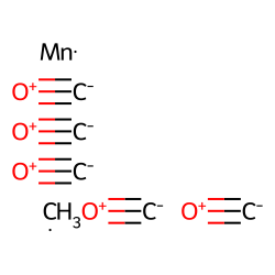 Manganese, pentacarbonylmethyl-
