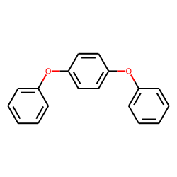 Benzene, 1,4-diphenoxy-