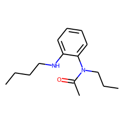2-Aminoacetanilide, N-propyl-N'-butyl