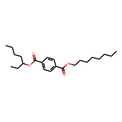 Terephthalic acid, hept-3-yl octyl ester