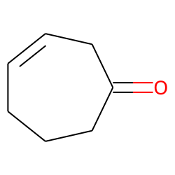 3-Cyclohepten-1-one