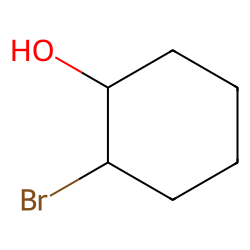 trans-2-bromocyclohexanol